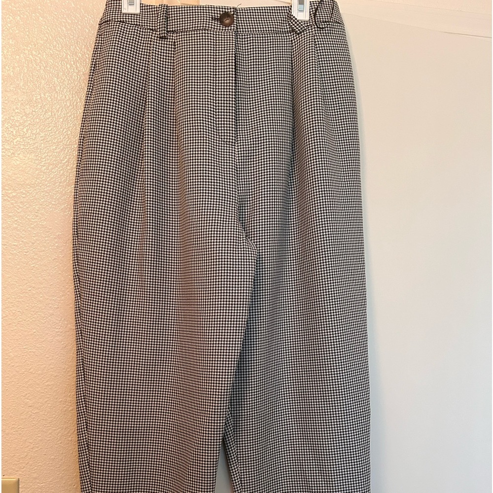 ☀️Topshop size 12 pant☀️